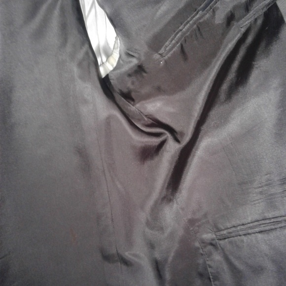 🥂Yves Saint Laurent Men's Sport Jacket🥂 - Picture 6 of 8